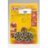 Rodamientos y retenes de cigüeñal Hot Rods K020 - motoscamaralweb.com