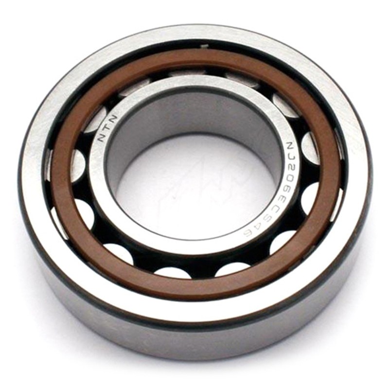 Rodamiento de cigüeñal PROX Ø30x62x16 - NJ206ECP-1 - motoscamaralweb.com Rodamiento de cigüeñal PROX Ø30x62x16 - NJ206ECP-1 - motoscamaralweb.com