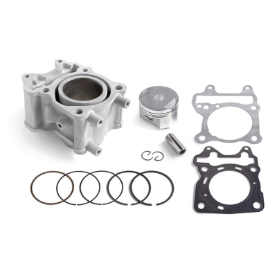 Cilindro AIRSAL - Ø52.4mm Honda - motoscamaralweb.com