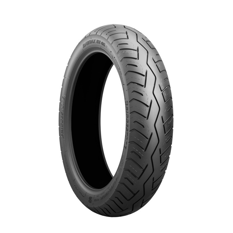 Neumático BRIDGESTONE BATTLAX BT46 REAR 150/70-17 69V TL - motoscamaralweb.com Neumático BRIDGESTONE BATTLAX BT46 REAR 150/70-17 69V TL - motoscamaralweb.com