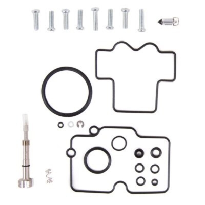 Kit de reparación de carburador Prox KTM SX F 250 06-10 - motoscamaralweb.com
