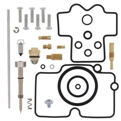 Kit reparación de carburador ALL BALLS - Honda CR450R - motoscamaralweb.com