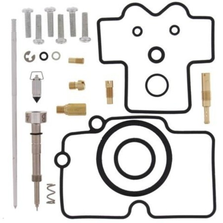 Kit reparación de carburador ALL BALLS - Yamaha YZ250F - motoscamaralweb.com