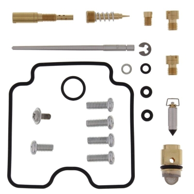 Kit reparación de carburador ALL BALLS - motoscamaralweb.com