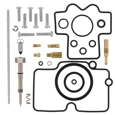 Kit reparación de carburador ALL BALLS - Honda CR250R - motoscamaralweb.com