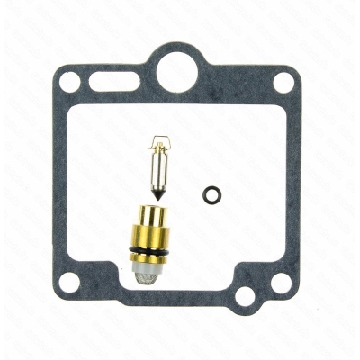 Kit Reparación de carburador Yamaha XV1100 Virago 89-90 CAB-Y31 - motoscamaralweb.com