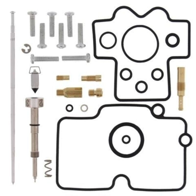 Kit reparación de carburador ALL BALLS - Honda CR250R - motoscamaralweb.com