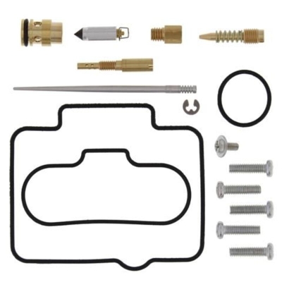Kit reparación de carburador ALL BALLS - Kawasaki KX125 - motoscamaralweb.com