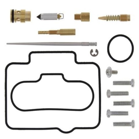 Kit reparación de carburador ALL BALLS - Kawasaki KX125 - motoscamaralweb.com