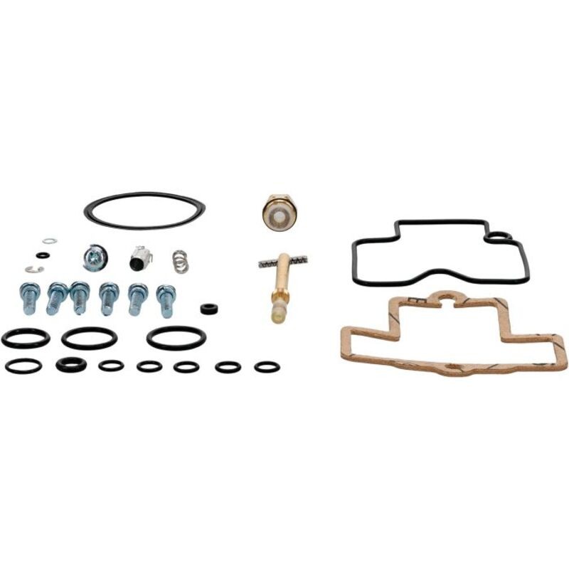 Kit reparación de carburador ALL BALLS - motoscamaralweb.com Kit reparación de carburador ALL BALLS - motoscamaralweb.com