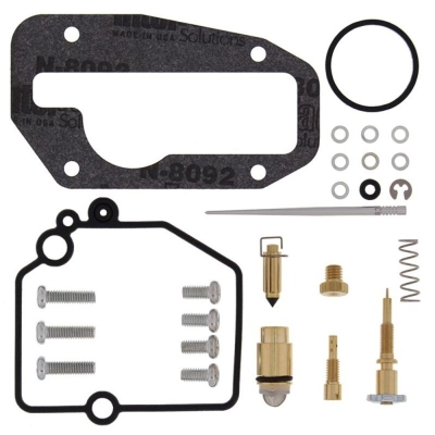 Kit reparación de carburador ALL BALLS - motoscamaralweb.com