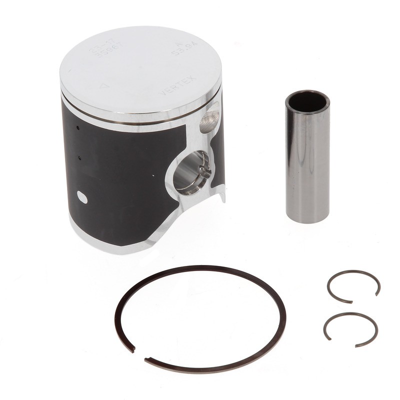 Pistón forjado VERTEX Pro Version - motoscamaralweb.com Pistón forjado VERTEX Pro Version - motoscamaralweb.com