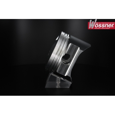 Pistón forjado WÖSSNER Pro Series - motoscamaralweb.com