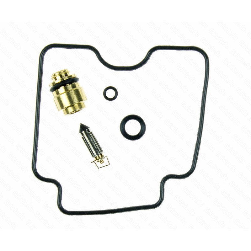 Kit Reparación de carburador Yamaha FZS600 Fazer 98-01 CAB-Y37 - motoscamaralweb.com Kit Reparación de carburador Yamaha FZS600 Fazer 98-01 CAB-Y37 - motoscamaralweb.com