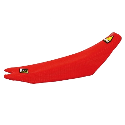 Funda de asiento Blackbird Pyramid Color Beta RR 2T/4T 13-19 - motoscamaralweb.com