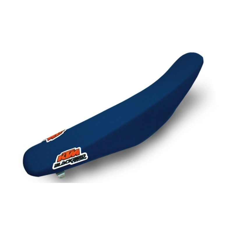 Funda de asiento Blackbird Blue Moon KTm 1521/01 - motoscamaralweb.com Funda de asiento Blackbird Blue Moon KTm 1521/01 - motoscamaralweb.com