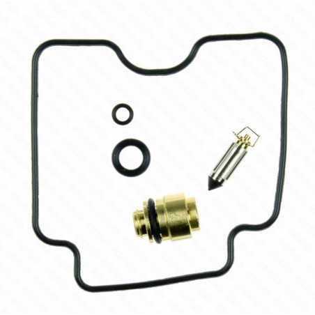 Kit Reparación de carburador Yamaha FZS600 Fazer 02-03 CAB-Y38 - motoscamaralweb.com