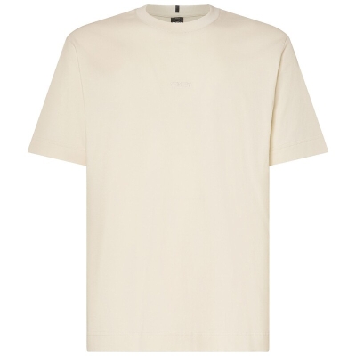Camiseta OAKLEY B1B Repeated Tee - Mist - motoscamaralweb.com
