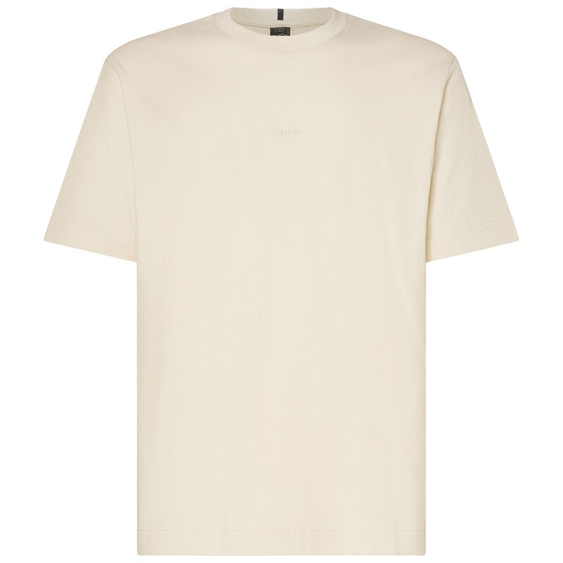 Camiseta OAKLEY B1B Repeated Tee - Mist - motoscamaralweb.com Camiseta OAKLEY B1B Repeated Tee - Mist - motoscamaralweb.com