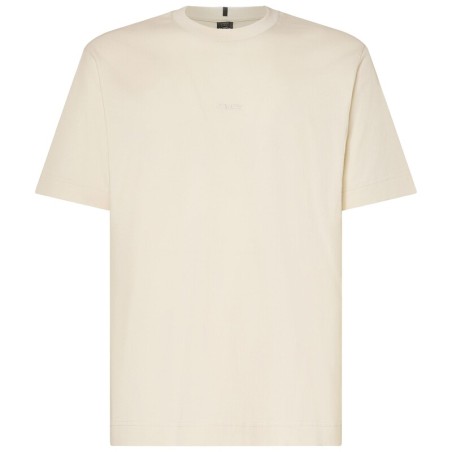 Camiseta OAKLEY B1B Repeated Tee - Mist - motoscamaralweb.com