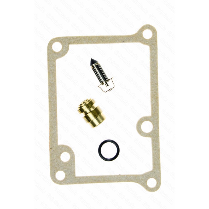 Kit Reparación de carburador Yamaha RD250 YPVS 1983-85 CAB-Y4 - motoscamaralweb.com Kit Reparación de carburador Yamaha RD250 YPVS 1983-85 CAB-Y4 - motoscamaralweb.com