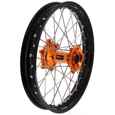 Rueda trasera completa RFX Race MX 19x2.15 - motoscamaralweb.com