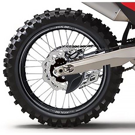 Rueda completa trasera HAAN WHEELS A60 - 18x2.15 - motoscamaralweb.com
