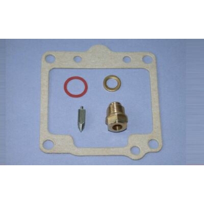 Kit Reparación de carburador Yamaha XS400 1980-82 CAB-Y5 - motoscamaralweb.com