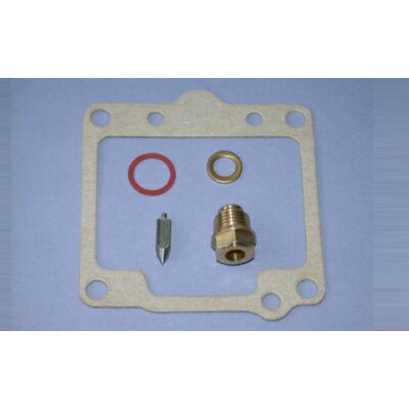 Kit Reparación de carburador Yamaha XS400 1980-82 CAB-Y5 - motoscamaralweb.com Kit Reparación de carburador Yamaha XS400 1980-82 CAB-Y5 - motoscamaralweb.com