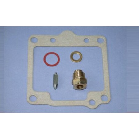 Kit Reparación de carburador Yamaha XS400 1980-82 CAB-Y5 - motoscamaralweb.com