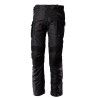 Pantalón textil RST Endurance CE hombre - Negro - motoscamaralweb.com