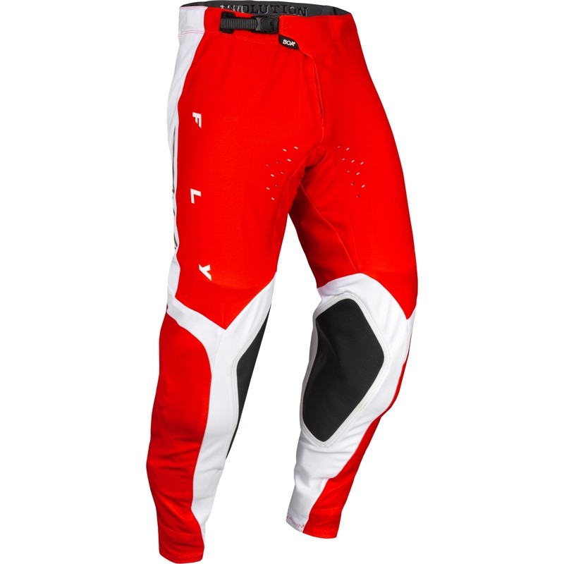 Pantalón FLY RACING Evolution DST L.E. Podium - Rojo / Blanco / Iridium Red - motoscamaralweb.com Pantalón FLY RACING Evolution DST L.E. Podium - Rojo / Blanco / Iridium Red - motoscamaralweb.com