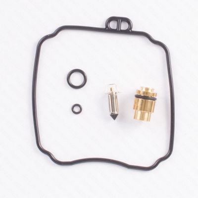 Kit Reparación de carburador XVZ XVZ1300 ROYAL STAR 96-00 CAB-Y57 - motoscamaralweb.com