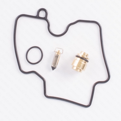 Kit Reparación de carburador XJ900S DIVERSION 95-01 CAB-Y58 - motoscamaralweb.com