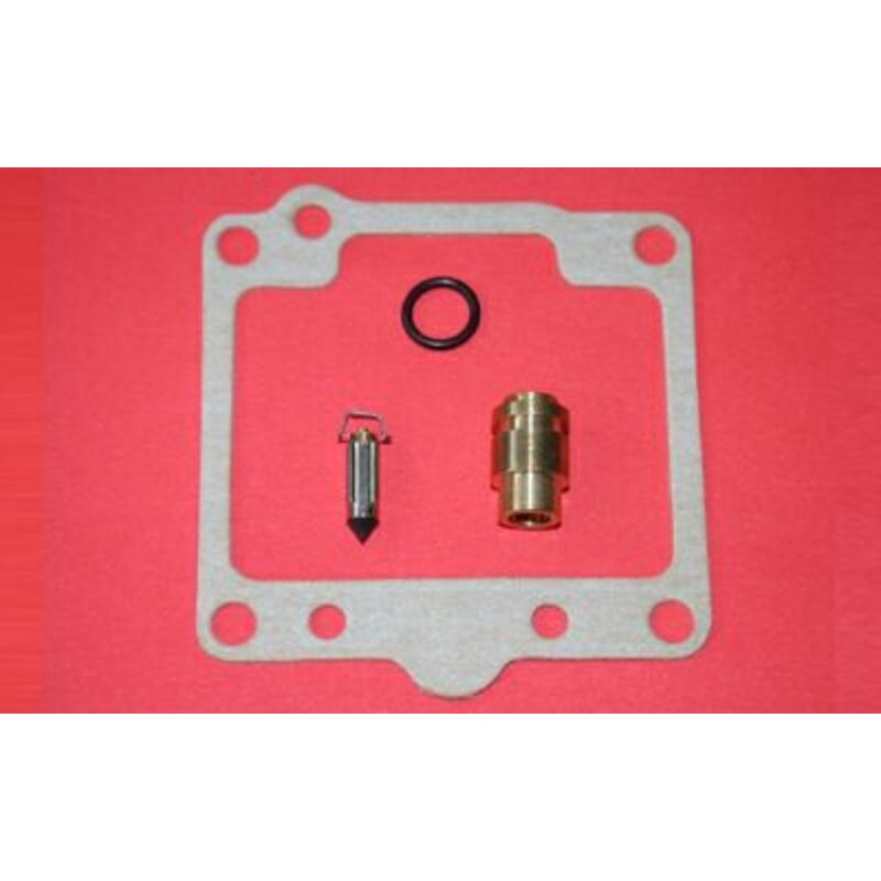 Kit Reparación de carburador Yamaha XS 400 SE 1982 CAB-Y6 - motoscamaralweb.com Kit Reparación de carburador Yamaha XS 400 SE 1982 CAB-Y6 - motoscamaralweb.com