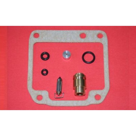 Kit Reparación de carburador Yamaha XJ 550 RH/RJ/RK SECA 1981-83 CAB-Y7 - motoscamaralweb.com