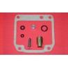 Kit Reparación de carburador Yamaha XJ 550 RH/RJ/RK SECA 1981-83 CAB-Y7 - motoscamaralweb.com