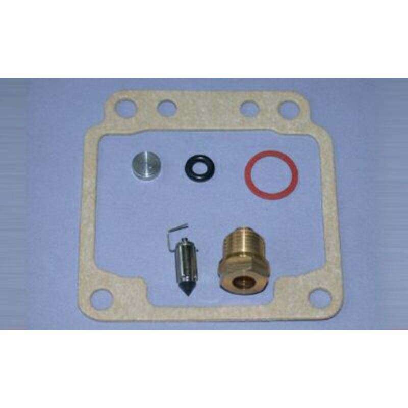 Kit Reparación de carburador Yamaha XJ 650 1983 CAB-Y8 - motoscamaralweb.com Kit Reparación de carburador Yamaha XJ 650 1983 CAB-Y8 - motoscamaralweb.com