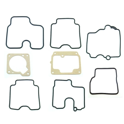 Kit de juntas de cuba de carburadores Tourmax GSX-R 750/1100 (4pcs) - motoscamaralweb.com
