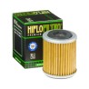 Filtro de aceite HIFLOFILTRO - HF142 - motoscamaralweb.com