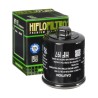 Filtro de aceite HIFLOFILTRO - HF197 - motoscamaralweb.com