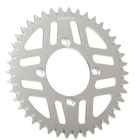 Corona RFX Pro Series Trials aluminio - 520 - motoscamaralweb.com