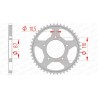 Corona AFAM acero estándar 14405 - Paso 520 - motoscamaralweb.com