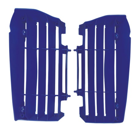 Aletines de radiador POLISPORT - motoscamaralweb.com