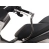 Candado de manillar Serie 3 - 44 cm - motoscamaralweb.com