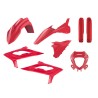 Kit de plástica POLISPORT - motoscamaralweb.com