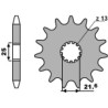 Piñón PBR acero estándar 518 - 630 - motoscamaralweb.com