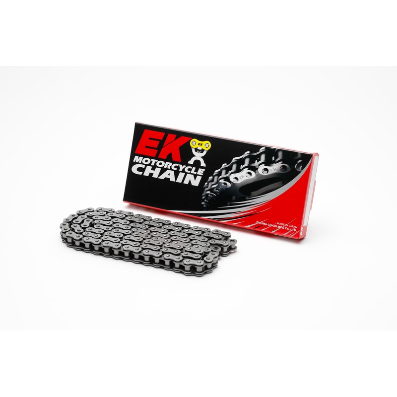 Cadena EK 420SRO O-Ring 420 - motoscamaralweb.com Cadena EK 420SRO O-Ring 420 - motoscamaralweb.com