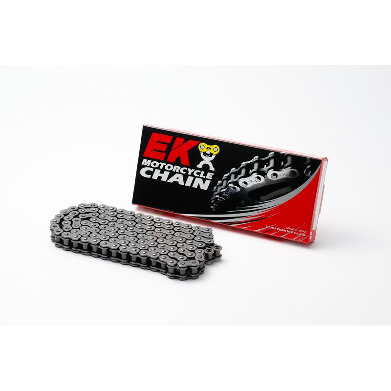 Cadena EK 428ZVX QX-Ring 428 - motoscamaralweb.com Cadena EK 428ZVX QX-Ring 428 - motoscamaralweb.com