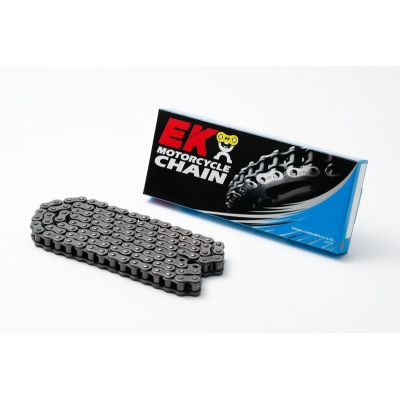 Cadena EK 428DEH 428 - motoscamaralweb.com
